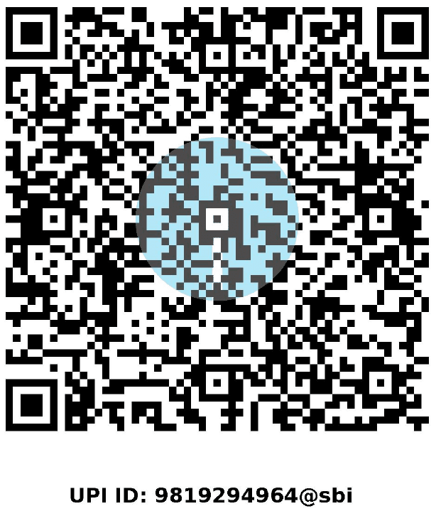 Payment QR Code